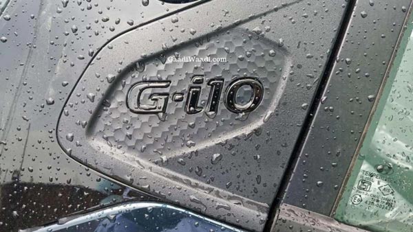 പുറത്തിറങ്ങും മുമ്പ് പുതിയ ഹ്യുണ്ടായി ഗ്രാന്റ് i10 നിയോസ് ഡീലര്‍ഷിപ്പുകളില്‍ 