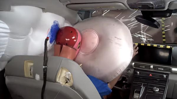 ക്രാഷ് ടെസ്റ്റില്‍ ഉയര്‍ന്ന റേറ്റിങ് സ്വന്തമാക്കി ഹ്യണ്ടായ് നെക്‌സോ ഫ്യുവല്‍സെല്‍