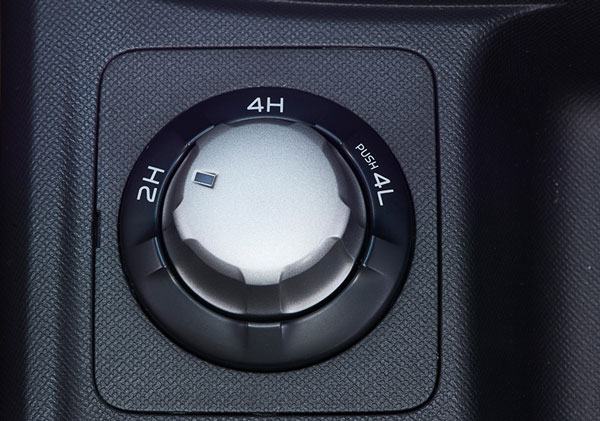 വി-ക്രോസ് എസ്‌യുവിയുടെ ഡീസല്‍ ഓട്ടോമാറ്റിക് പതിപ്പുമായി ഇസുസു