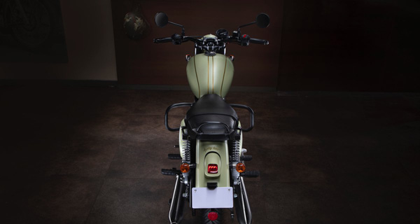 ഇരട്ട ചാനല്‍ എബിഎസുള്ള ജാവ ബൈക്കുകളുടെ വില്‍പ്പന ആരംഭിച്ചു