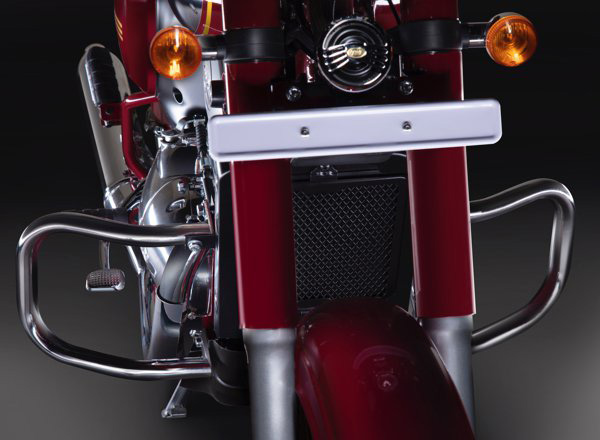 ഇരട്ട ചാനല്‍ എബിഎസുള്ള ജാവ ബൈക്കുകളുടെ വില്‍പ്പന ആരംഭിച്ചു