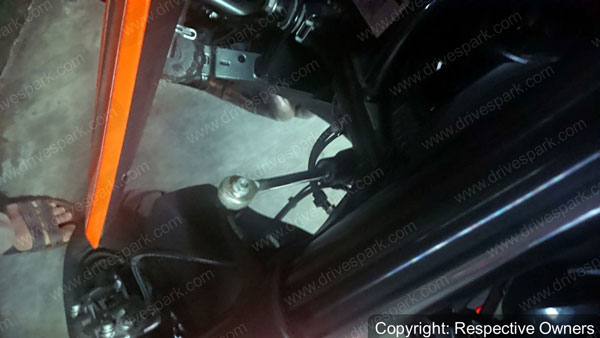 ഡ്യൂക്ക് 790 നെ ഡീലര്‍ഷിപ്പുകളില്‍ എത്തിച്ച് കെടിഎം