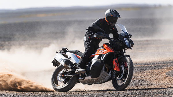 അഡ്വഞ്ചര്‍ 790 മോഡലിനെ ഇന്തോനേഷ്യയില്‍ അവതരിപ്പിച്ച് കെടിഎം; ഇന്ത്യയിലേക്ക് ഉടന്‍