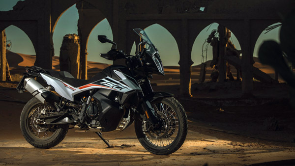 അഡ്വഞ്ചര്‍ 790 മോഡലിനെ ഇന്തോനേഷ്യയില്‍ അവതരിപ്പിച്ച് കെടിഎം; ഇന്ത്യയിലേക്ക് ഉടന്‍