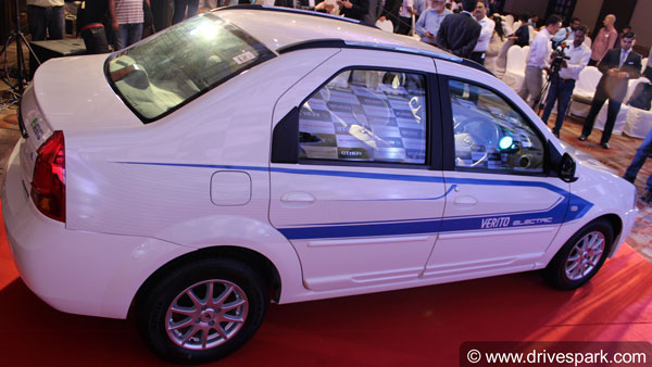 ഇന്ത്യന്‍ സൈന്യത്തിന്റെ ഭാഗമായി മഹീന്ദ്രയുടെ ഇലക്ട്രിക്ക് വെരിറ്റോ