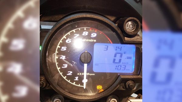 മഹീന്ദ്ര മോജോ 300 ABS -നെ ഇന്ത്യന്‍ വിപണിയില്‍ അവതരിപ്പിച്ചു; വില 1.88 ലക്ഷം രൂപ