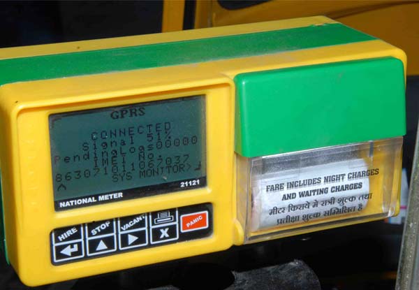 മോദി സര്‍ക്കാരിനെതിരെ വിമര്‍ശനവുമായി ഓട്ടോ ഡ്രൈവര്‍മാര്‍