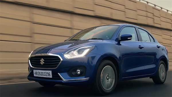 മാരുതിയുടെ ഡീസല്‍ കാറുകള്‍ക്ക് ഇനി അഞ്ച് വര്‍ഷ വാറണ്ടി