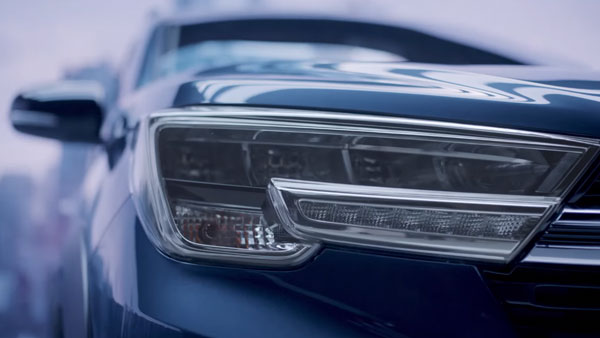 മാരുതി സുസുക്കി XL6; 9.49 ലക്ഷം രൂപ മുതല്‍ പ്രതീക്ഷിക്കാം