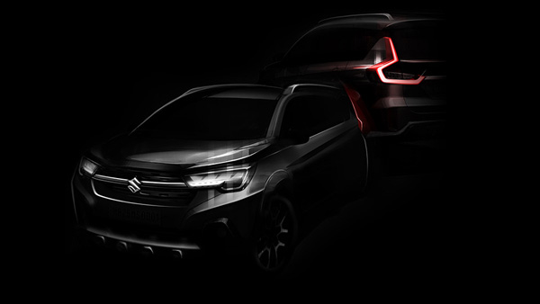 മാരുതി സുസുക്കി XL6; 9.49 ലക്ഷം രൂപ മുതല്‍ പ്രതീക്ഷിക്കാം