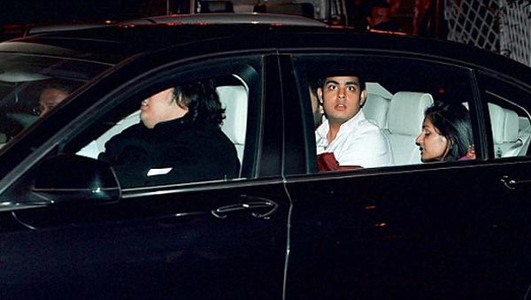 ഇന്ത്യയിലെ വില കൂടിയ ബിഎംഡ്യു മുകേഷ് അംബാനിയുടെത്; കാരണങ്ങള്‍