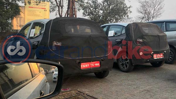 ഹ്യുണ്ടായി ഗ്രാന്റ് i10 നിയോസിന്റെ ആദ്യ കാര്‍ പുറത്തിറങ്ങി