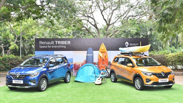 റെനോ ട്രൈബര്‍ ബുക്കിങ് ആഗസ്റ്റ് 17 -ന് ആരംഭിക്കും