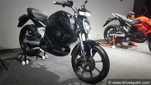 ബുദ്ധിയുള്ള ഇലക്ട്രിക്ക് ബൈക്ക്! റിവോള്‍ട്ട് RV400 വിപണിയില്‍ എത്തുന്നത് വൈകും
