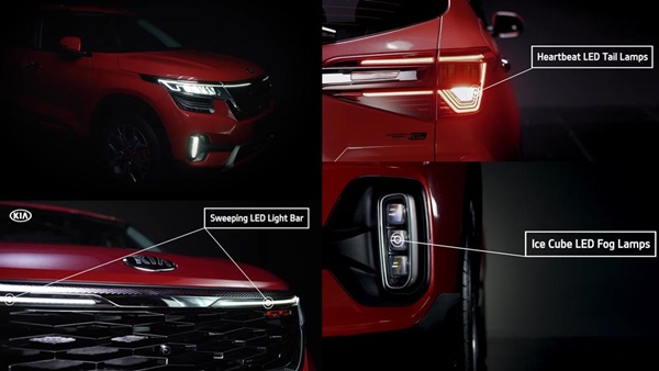 കിയ സെല്‍റ്റോസ്; അറിയേണ്ടതെല്ലാം