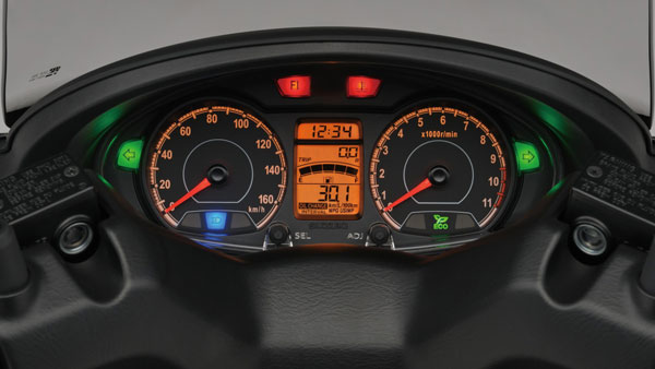 ബര്‍ഗ്മാന്‍ 180-യുമായി സുസുക്കി എത്തുന്നു