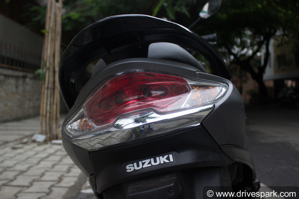 ബര്‍ഗ്മാന്‍ 180-യുമായി സുസുക്കി എത്തുന്നു