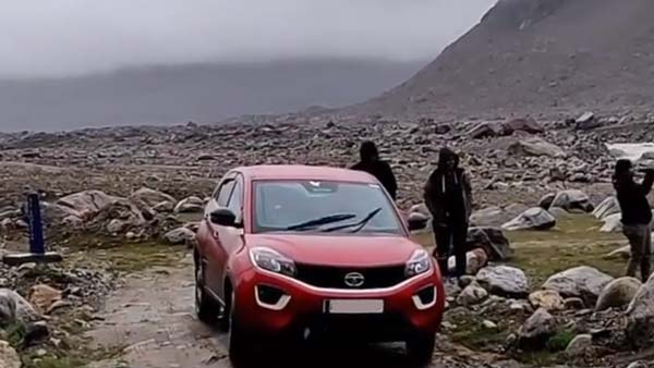 മുഖം മിനുക്കി എത്തുന്ന നെക്‌സോണിലെ പ്രധാന മാറ്റങ്ങള്‍