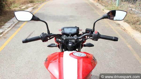 ടിവിഎസ് അപാച്ചെ RTR 160 4V ഫെയ്‌സ്‌ലിഫ്റ്റ് പതിപ്പിന്റെ ചിത്രം ചോര്‍ന്നു