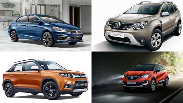 ഡീസൽ എഞ്ചിൻ നിർത്തലാക്കാൻ ഒരുങ്ങുന്ന 10 കാറുകൾ