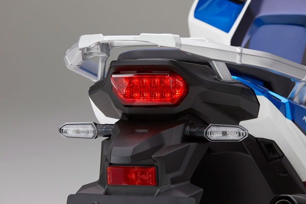 2020 ആഫ്രിക്കൻ ട്വിന്നിനെ ഹോണ്ട ആഗോള തലത്തിൽ അവതരിപ്പിച്ചു