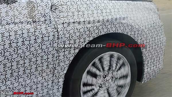 ഹോണ്ട സിറ്റി ബിഎസ്-VI പതിപ്പിന്റെ പരീക്ഷണ ചിത്രങ്ങൾ പുറത്ത്