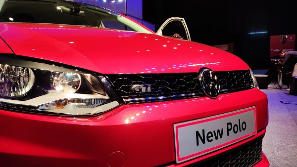 ഫോക്‌സ്‌വാഗണ്‍ പോളോ, വെന്റോ ഫെയ്‌സ്‌ലിഫ്റ്റ് പതിപ്പുകള്‍ പുറത്തിറങ്ങി; പ്രാരംഭ വില 5.82 ലക്ഷം രൂപ