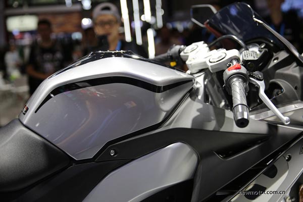 അപ്രീലിയ GPR 250 ചൈനയിൽ അവതരിപ്പിച്ചു; ഇന്ത്യയിലേക്ക് അടുത്ത വർഷം