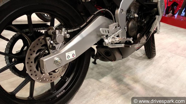 150 സിസി ബൈക്ക് വിപണിയില്‍ അവതരിപ്പിക്കാനൊരുങ്ങി അപ്രീലിയ