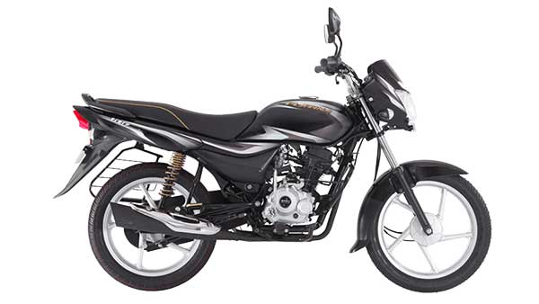 100 സിസി ശ്രേണിയിലെ മികച്ച ബൈക്കുകള്‍