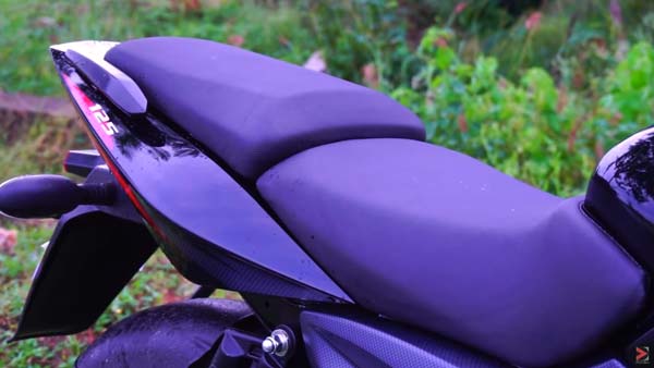 പള്‍സര്‍ 125 സ്പ്ലിറ്റ് സീറ്റിന്റെ വില വെളിപ്പെടുത്തി ബജാജ്