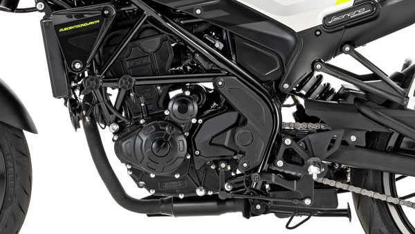 ലിയോൺസിനോ 250 ഇന്ത്യയിൽ അവതരിപ്പിക്കാൻ ഒരുങ്ങി ബെനലി 