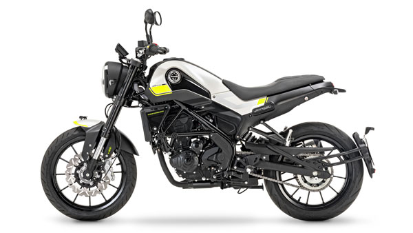 ബെനലി ലിയോൺസിനോ 250 ഒക്ടോബർ 21-ന് അവതരിപ്പിക്കും