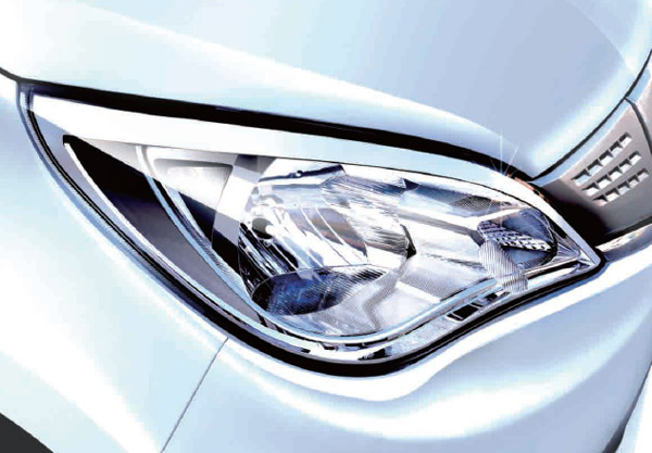 ഇലക്ട്രിക്ക് വാന്‍ ശ്രേണിയിലേക്ക് രണ്ട് മോഡലുകളെ അവതരിപ്പിച്ച് BYD