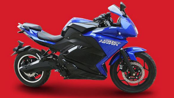 ഇവോലെറ്റ് ഇലക്ട്രിക്ക് സ്കൂട്ടറുകൾ ഇന്ത്യയിൽ അവതരിപ്പിച്ചു.