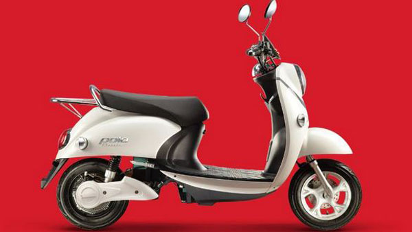 ഇവോലെറ്റ് ഇലക്ട്രിക്ക് സ്കൂട്ടറുകൾ ഇന്ത്യയിൽ അവതരിപ്പിച്ചു.