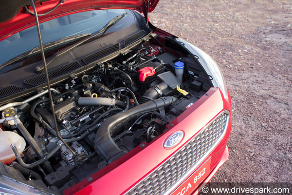 പുതുതലമുറ ഫിഗോ, ആസ്പയർ മോഡലുകൾ പുറത്തിറക്കാനൊരുങ്ങി ഫോർഡ്