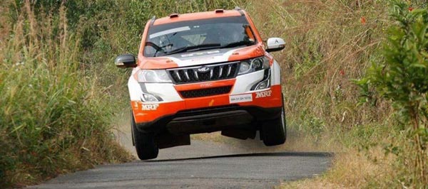 INRC ട്രാക്ക് അപകടം; ഗൗരവ്‌ ഗില്ലിനും നാവിഗേറ്ററിനുമെതിരെ അന്വേഷണത്തിന് ഉത്തരവിട്ട് രാജസ്ഥാൻ സർക്കാർ