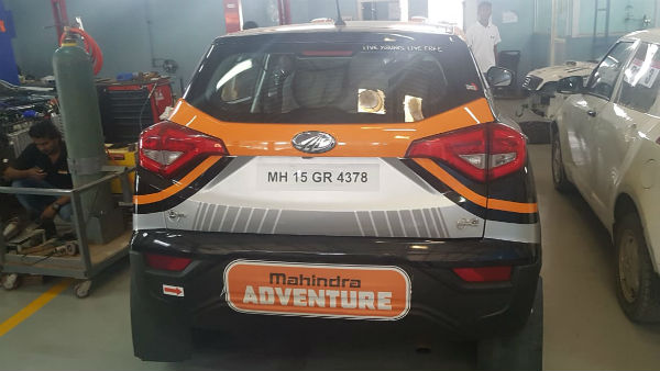 INRC ട്രാക്കിൽ അപകടം; ഗൗരവ് ഗില്ലിന്റെ വാഹനം ഇടിച്ച് മൂന്ന് പേർ മരിച്ചു