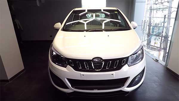 മറാസോ ഡിസി ഡിസൈന്‍ ഡീലര്‍ഷിപ്പുകളില്‍