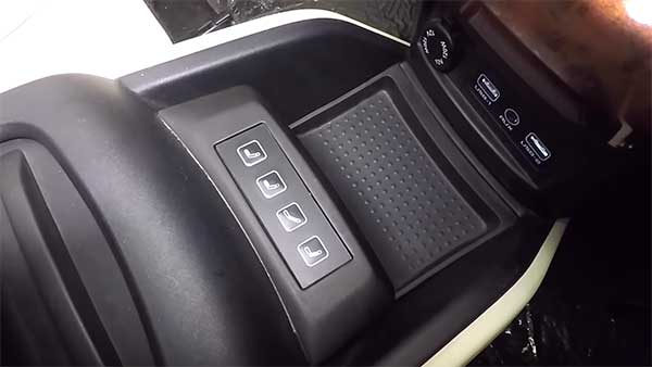 മറാസോ ഡിസി ഡിസൈന്‍ ഡീലര്‍ഷിപ്പുകളില്‍