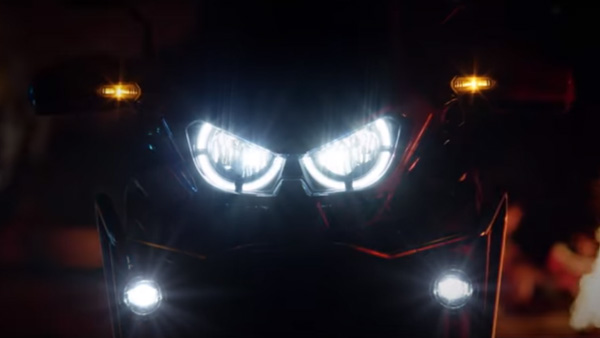 ഹോണ്ട ആഫ്രിക്ക ട്വിൻ സെപ്റ്റംബർ 23-ന് ആഗോള വിപണിയിൽ അവതരിപ്പിക്കും