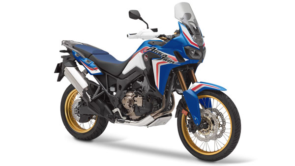 ഹോണ്ട ആഫ്രിക്ക ട്വിൻ സെപ്റ്റംബർ 23-ന് ആഗോള വിപണിയിൽ അവതരിപ്പിക്കും