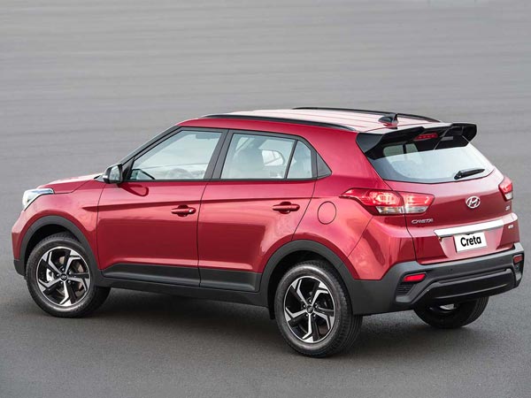 2020 ഹ്യുണ്ടായി ക്രെറ്റയുടെ പരീക്ഷണ ചിത്രങ്ങൾ പുറത്ത് 