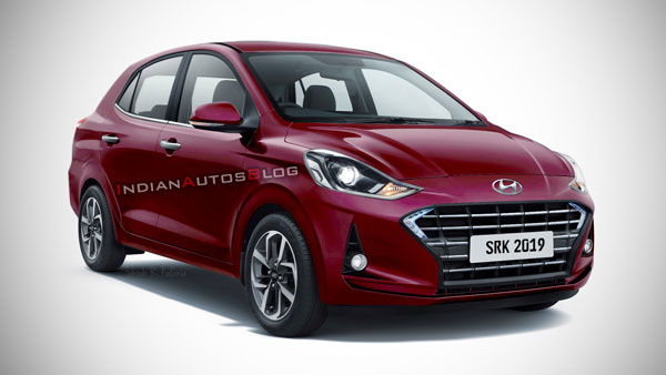 2020 ഹ്യുണ്ടായി എക്സെന്റിന്റെ പരീക്ഷണ ചിത്രങ്ങൾ പുറത്ത്