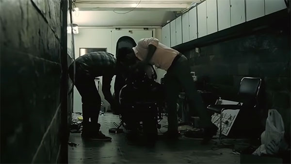 തനിയെ ബാലൻസ് ചെയ്യുന്ന ഇലക്ട്രിക്ക് സ്കൂട്ടറുമായി സ്റ്റാർട്ട്-അപ്പ് കമ്പനി