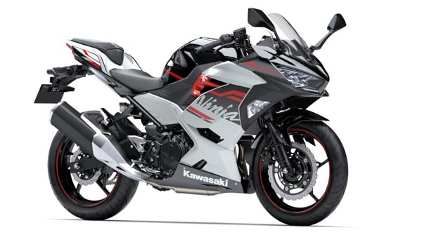 നിഞ്ച 400 ന്റെ ലിമിറ്റഡ് എഡിഷന്‍ നിറങ്ങള്‍ അവതരിപ്പിച്ച് കവസാക്കി