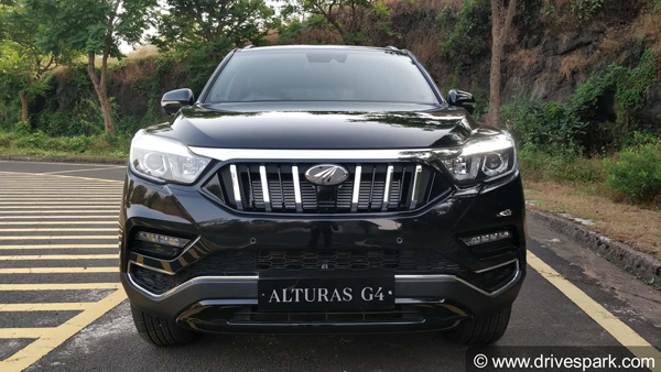 ആള്‍ട്യുറാസ് G4 ബിഎസ് VI പതിപ്പ് അടുത്ത വര്‍ഷം