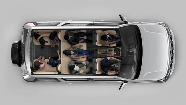 തെരഞ്ഞെടുത്ത് മോഡലുകള്‍ക്ക് ഓണക്കാലത്ത് വന്‍ ഓഫറുമായി മഹീന്ദ്ര