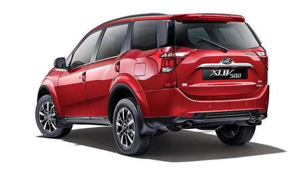XUV500 AWD ഓട്ടോമാറ്റിക്ക് പതിപ്പിനെ മഹീന്ദ്ര പിൻവലിച്ചു XUV500 AWD ഓട്ടോമാറ്റിക്ക് പതിപ്പിനെ മഹീന്ദ്ര പിൻവലിച്ചു